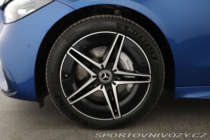 Mercedes-Benz C AMG Paket C 300 e 4MATIC 2023