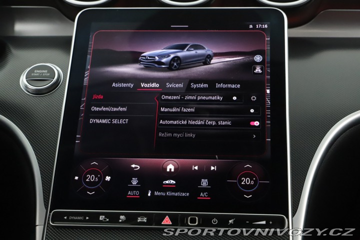 Mercedes-Benz C AMG Paket C 300 e 4MATIC 2023