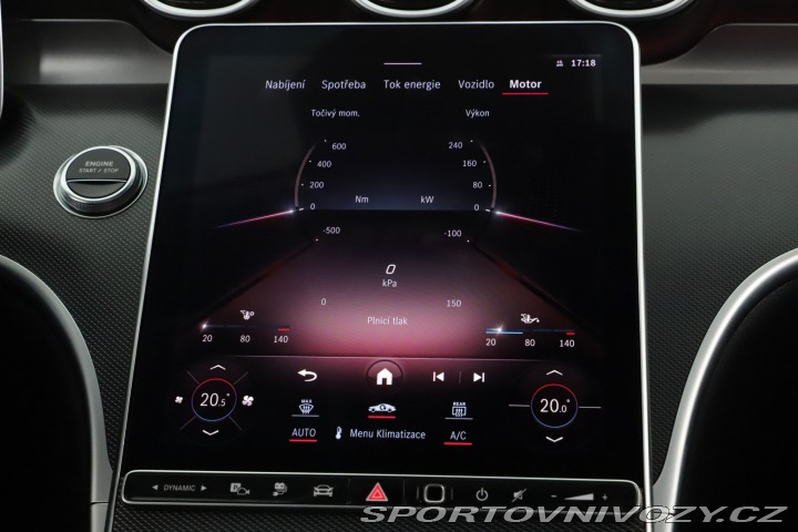 Mercedes-Benz C AMG Paket C 300 e 4MATIC 2023