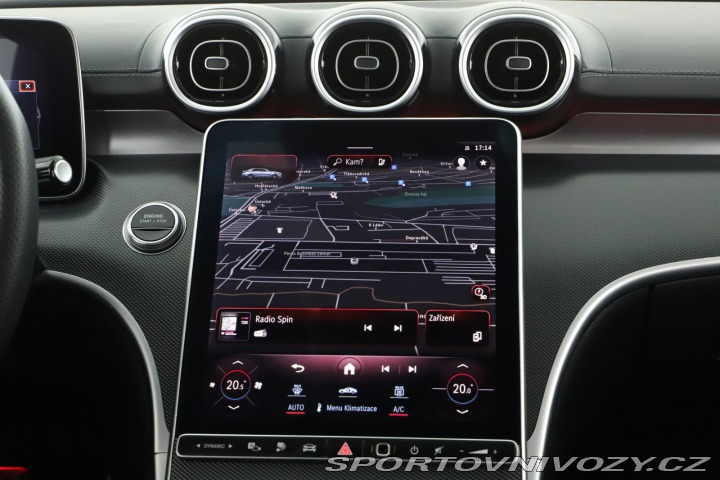 Mercedes-Benz C AMG Paket C 300 e 4MATIC 2023