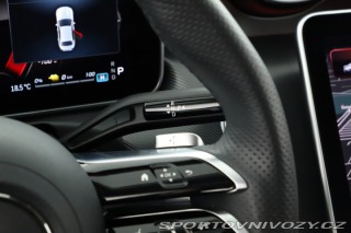 Mercedes-Benz C AMG Paket C 300 e 4MATIC 2023