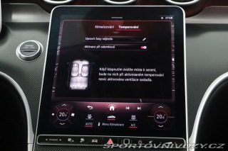 Mercedes-Benz C AMG Paket C 300 e 4MATIC 2023