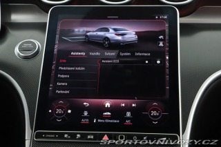 Mercedes-Benz C AMG Paket C 300 e 4MATIC 2023