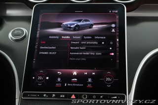 Mercedes-Benz C AMG Paket C 300 e 4MATIC 2023