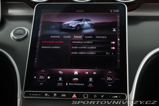 Mercedes-Benz C AMG Paket C 300 e 4MATIC 2023