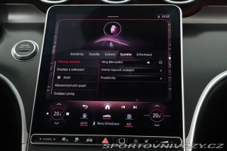 Mercedes-Benz C AMG Paket C 300 e 4MATIC 2023