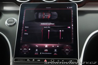 Mercedes-Benz C AMG Paket C 300 e 4MATIC 2023