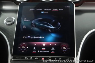 Mercedes-Benz C AMG Paket C 300 e 4MATIC 2023