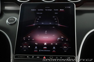 Mercedes-Benz C AMG Paket C 300 e 4MATIC 2023