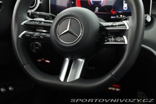 Mercedes-Benz C AMG Paket C 300 e 4MATIC 2023