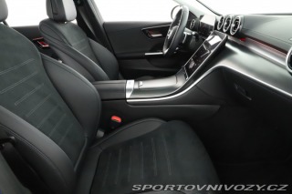 Mercedes-Benz C AMG Paket C 300 e 4MATIC 2023