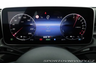 Mercedes-Benz C AMG Paket C 300 e 4MATIC 2023