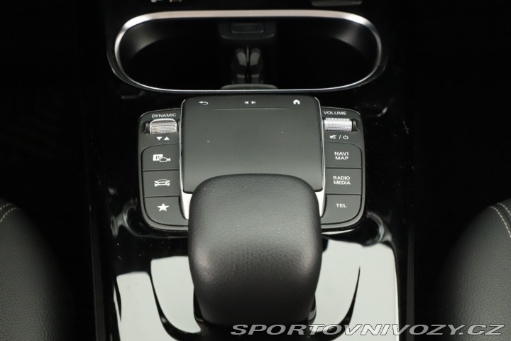 Mercedes-Benz CLA 250 e 2021