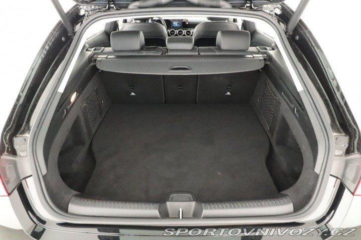 Mercedes-Benz CLA 250 e 2021