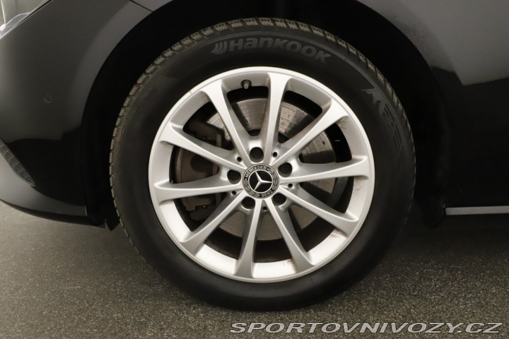 Mercedes-Benz CLA 250 e 2021