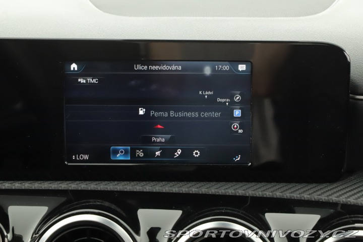 Mercedes-Benz CLA 250 e 2021