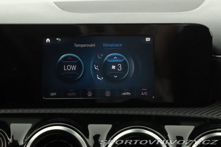 Mercedes-Benz CLA 250 e 2021