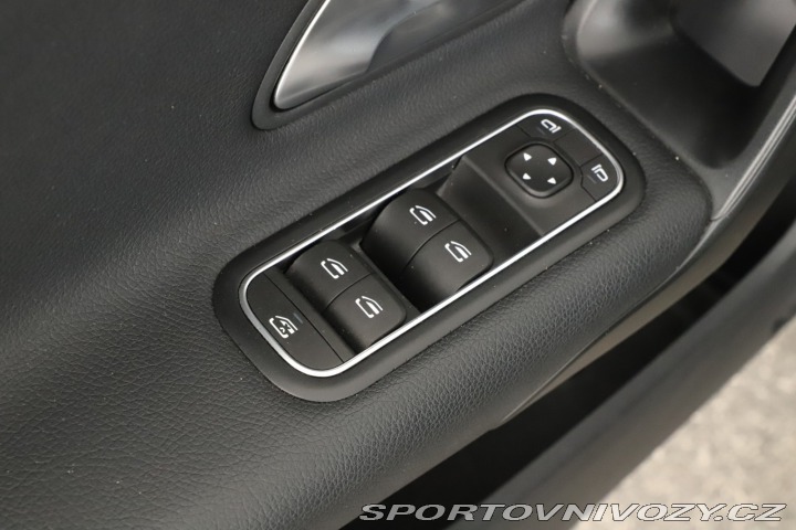 Mercedes-Benz CLA 250 e 2021