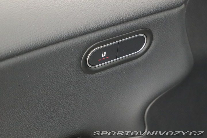 Mercedes-Benz CLA 250 e 2021