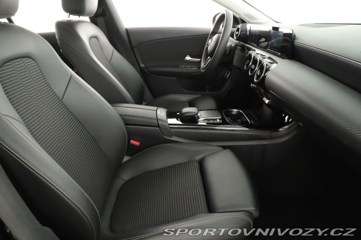 Mercedes-Benz CLA 250 e 2021