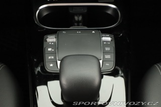 Mercedes-Benz CLA 250 e 2021