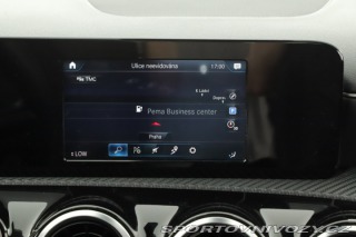 Mercedes-Benz CLA 250 e 2021