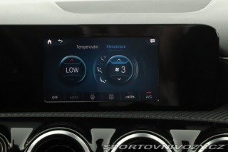 Mercedes-Benz CLA 250 e 2021