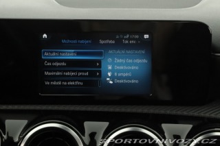 Mercedes-Benz CLA 250 e 2021