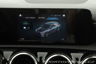 Mercedes-Benz CLA 250 e 2021