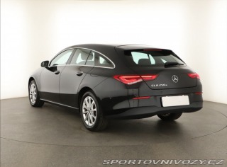 Mercedes-Benz CLA 250 e 2021