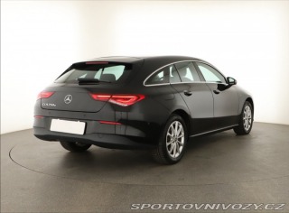 Mercedes-Benz CLA 250 e 2021