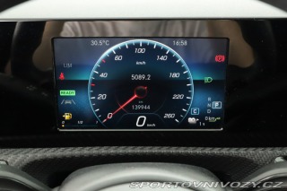 Mercedes-Benz CLA 250 e 2021