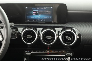 Mercedes-Benz CLA 250 e 2021