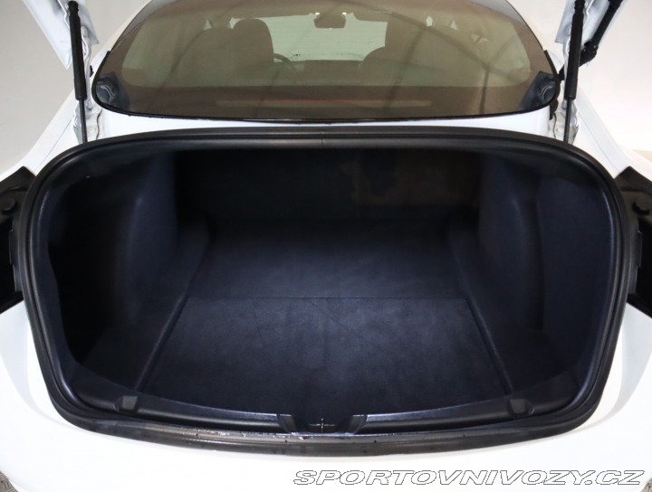 Tesla Model 3 Long Range 4WD 82kWh 2021