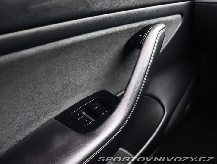 Tesla Model 3 Long Range 4WD 82kWh 2021