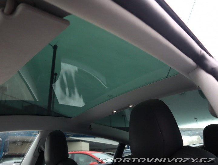 Tesla Model 3 Long Range 4WD 82kWh 2021