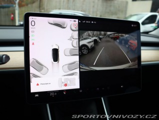 Tesla Model 3 Long Range 4WD 82kWh 2021