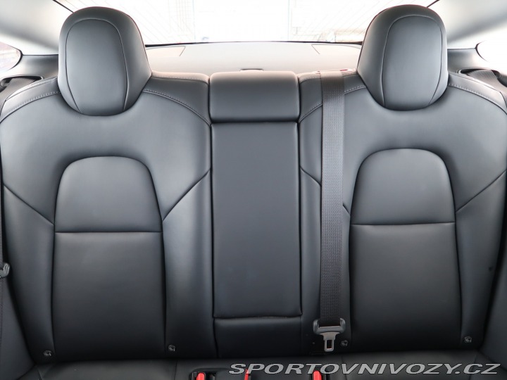 Tesla Model 3 Long Range 4WD 78kWh 2020