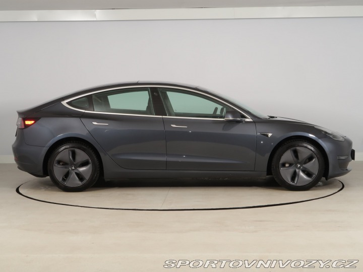 Tesla Model 3 Long Range 4WD 78kWh 2020