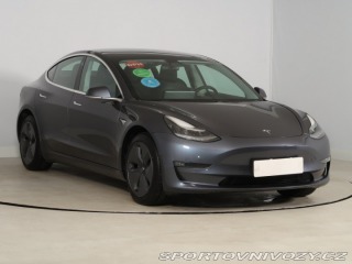 Tesla Model 3 Long Range 4WD 78kWh 2020