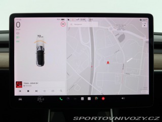 Tesla Model 3 Long Range 4WD 78kWh 2020