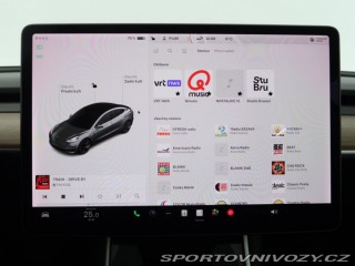 Tesla Model 3 Long Range 4WD 78kWh 2020