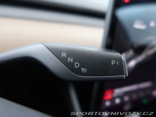 Tesla Model 3 Long Range 4WD 78kWh 2020