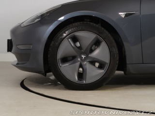 Tesla Model 3 Long Range 4WD 78kWh 2020