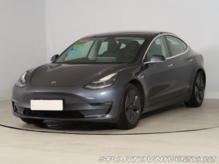 Tesla Model 3 Long Range 4WD 78kWh 2020