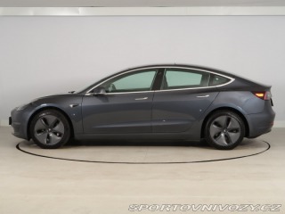 Tesla Model 3 Long Range 4WD 78kWh 2020