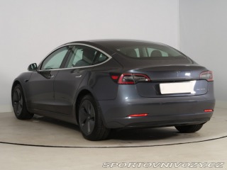 Tesla Model 3 Long Range 4WD 78kWh 2020