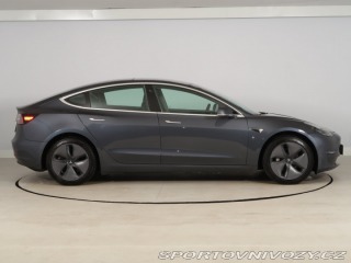 Tesla Model 3 Long Range 4WD 78kWh 2020