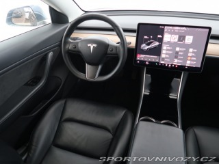 Tesla Model 3 Long Range 4WD 78kWh 2020