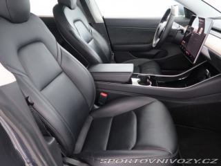 Tesla Model 3 Long Range 4WD 78kWh 2020